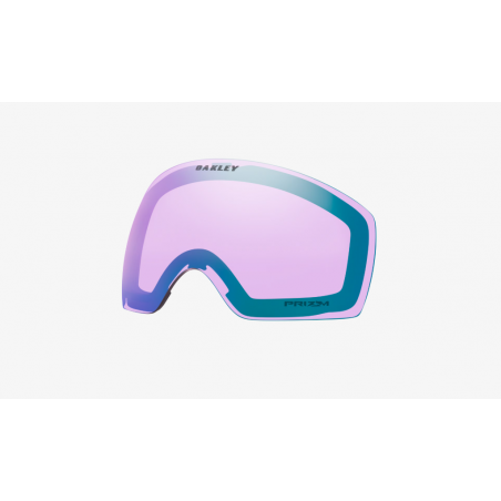 copy of Szyba gogli OAKLEY AIRBRAKE® XL Prizm Snow Hi Pink Iridium